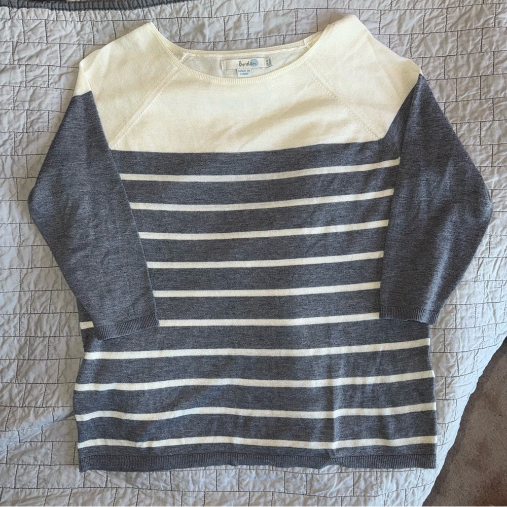 Boden Women’s Knit Blouse